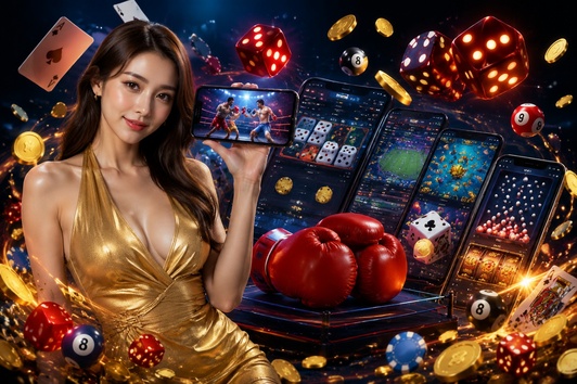 luckstars