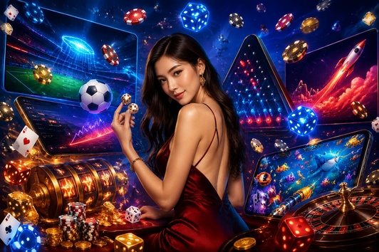luckstars