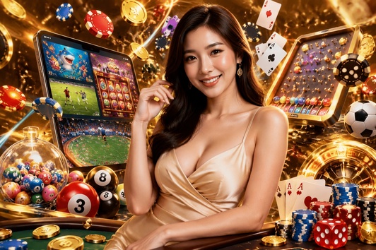 luckstars