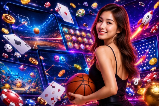 luckstars