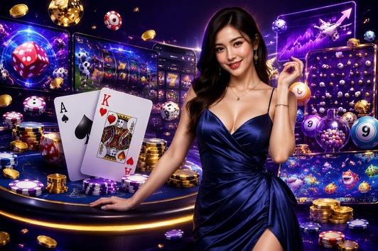 luckstars
