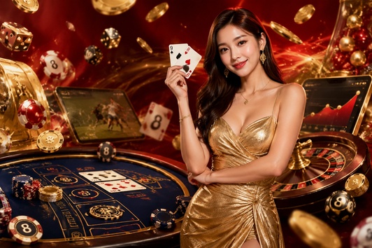 luckstars