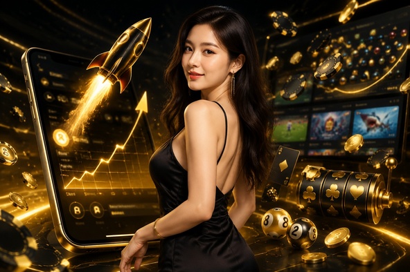 luckstars