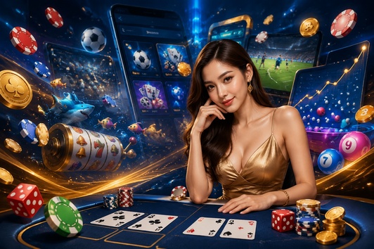 luckstars